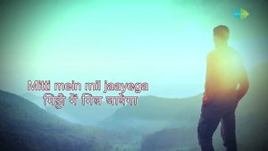 Kasme Wade Pyar Wafa with lyrics | Manna Dey | Upkar