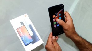 Review Redmi Note 9 Pro - ESTÁ EM DÚVIDA EM QUAL Smartphone COMPRAR?