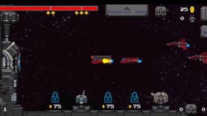 Tower Defense Retro Game - War in Space for iPad & iPhone