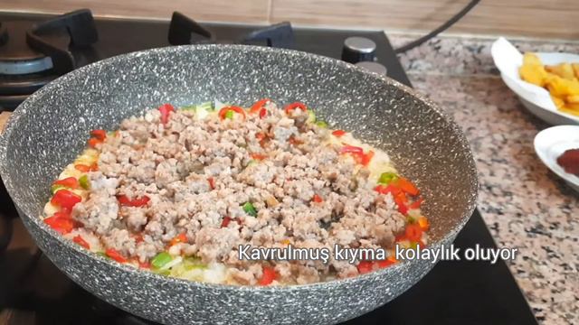 EŞİM HER GÜN OLSA  YEMEM DEMEZ 😂PATLICAN OTURTMA 💯 #fırınyemekleri