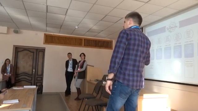 Роспатриотцентр о предстоящих молодежных форумах 2016 года