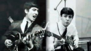 Misery – (The Beatles’ cover) - Jagdish