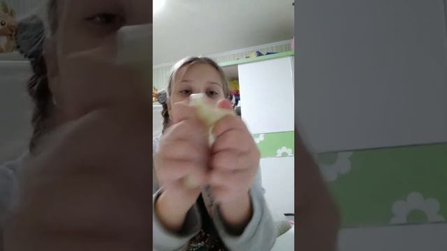 Слайм из 2 ингредиентов! смотреть онлайн