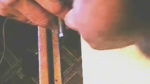 Мебельный универсальный кондуктор