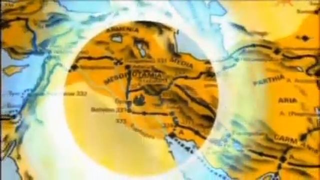 Величайший полководец всех времен и народов - Александр Македонский смотреть онлайн