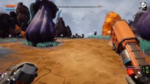 Journey to the Savage Planet // Обзор - Мнение /// Journey to the Savage Planet Обзор