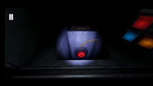 FNAF Help Wanted Прохождение#11 Вентиляция с Мангл