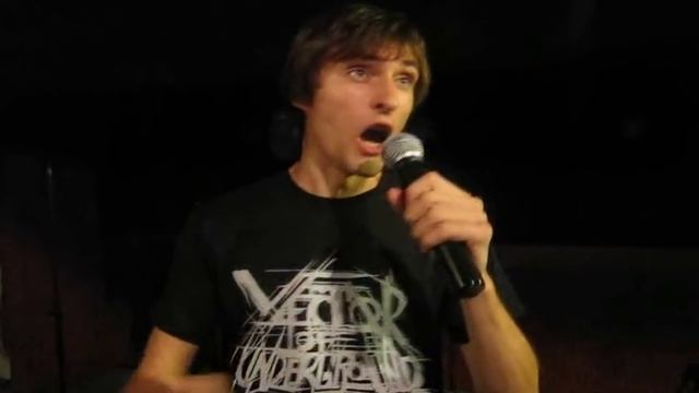 как делать PIG SQUEAL / ПИГ СКУИЛ ? (НА ВДОХЕ/НА ВЫДОХЕ)