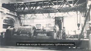 Кушвинская ГЭС