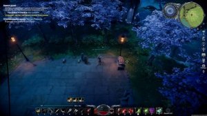 V Rising - Босс: 24/37 Пастух Разиэль (Raziel the Shepherd)