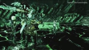 Hunted: The Demon's Forge — ВСЕ 3 КОНЦОВКИ, ФИНАЛЬНЫЕ СЦЕНЫ ИГРЫ