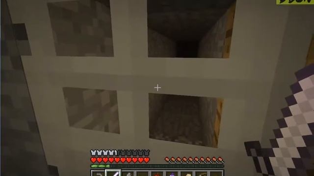 Прохождение карты Minecraft! Болото короля секса тартил! смотреть онлайн