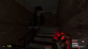 Адская школа 2┃GMOD┃Угар