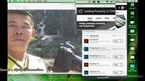 Adobe #Photoshop CC  version New #update  on #Macbook 201903