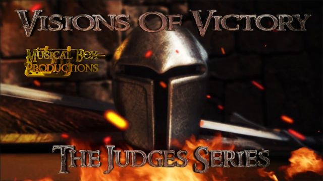 Visions Of Victory смотреть онлайн