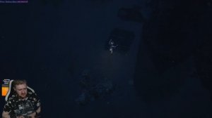 Bramble: The Mountain King. В мире скандинавских сказок