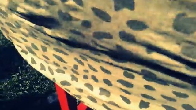 картофелесажалка самодельная . видео  с комментариями!! ! 2013-05-19