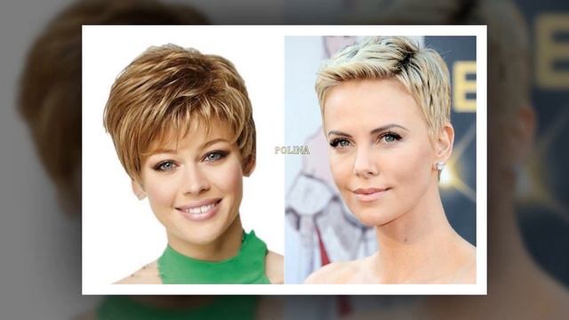 ВСЕГДА МОДНАЯ СТРИЖКА КАСКАД смотреть онлайн