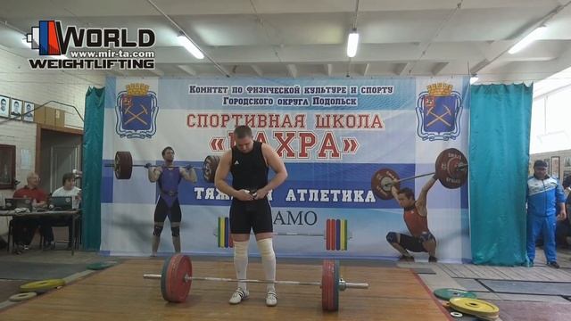 ТИШИНСКИЙ/TISHINSKY(105) 135-140-143х/165-170-175х. Championship of Moscow region 05-06.05.2018. смотреть онлайн