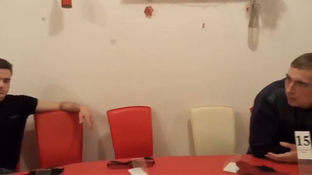 Marzi Mafia 05.02.1017. Дон вскрывается Комиссаром никто не замечает его черноты