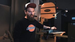 ЗАЧЕМ ЛЕНТОЧНОПИЛЬНЫЙ СТАНОК В МАСТЕРСКОЙ