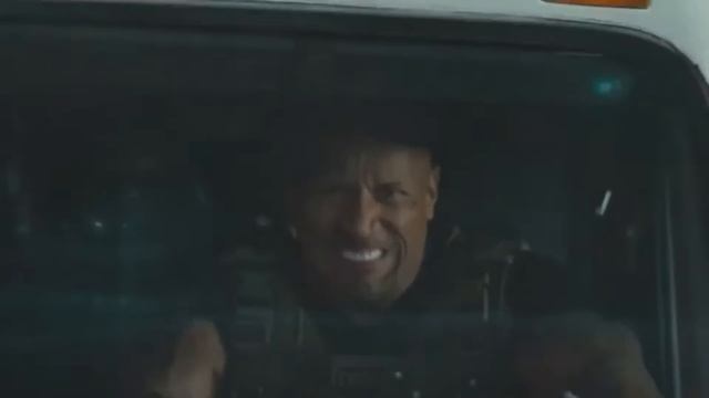 Daddy's Gotta Go To Work - Dwayne Johnson смотреть онлайн