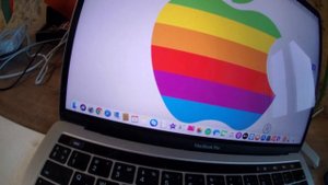 Полезные советы  как  пользоваться  MacBook ?  или яблочные  уроки  информатики 1.2