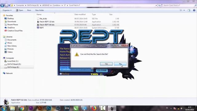 Cara Mengatasi Corel Tercyduk-Corel draw switched to viewer mode смотреть онлайн