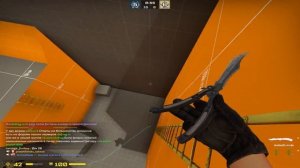 ❌ ХНСЕРЫ НЕ ЛЮДИ... ❌ (HNS CS:GO/ХНС КСГО)