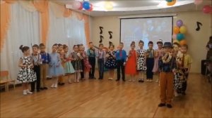 Оркестр на выпускной "Стиляги!"