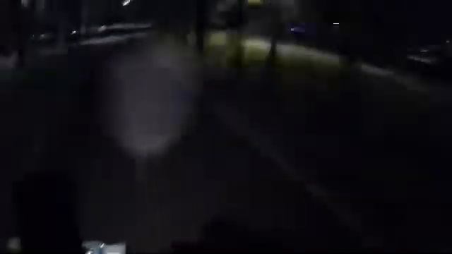 Пешеходы на велодорожке! БЕСПРЕДЕЛ