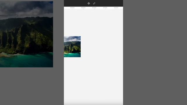 How to create this slider effect in figma? LEARNING FIGMA WITH ME!  #learnfigma #figmadesign