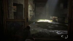ГДЕ НАЙТИ ДРОБОВИК В Одни из нас Часть II РЕМАСТЕР ★ THE LAST OF US PART II REMASTERED