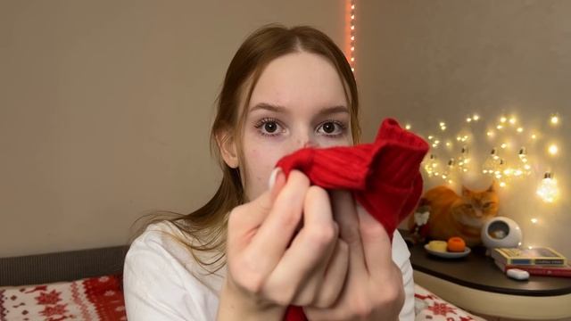 РАСПАКОВКА ЗИМНИХ ВЕЩЕЙ С ВБ ❄️?☃️