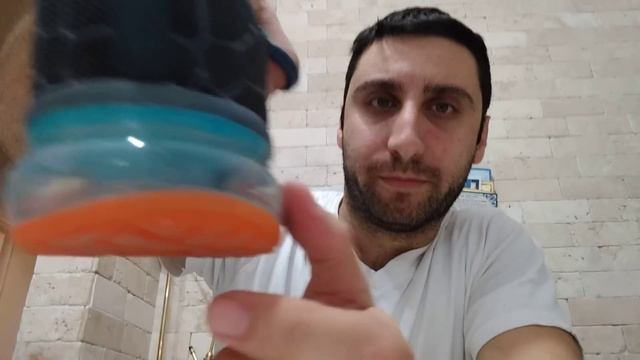 AliExpress - OneMix shoes review смотреть онлайн