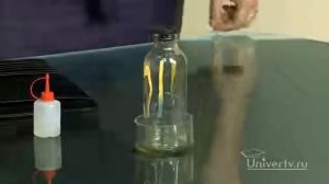 Диффузия в газах, жидкостях и твердых телах.