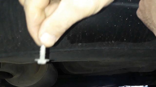 LANCIA DELTA III COME SMONTARE PARAURTI POSTERIORE смотреть онлайн