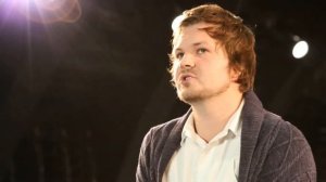 Режиссер Никита Кобелев о спектакле "Декалог" театра имени Маяковского