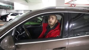 Собачий Дом на Колёсах. Как перевозить собаку. Собака в машине.Farhad Wild One.Андрей Хомицкий