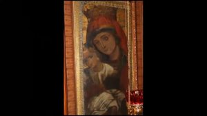 "Радуйся, радосте наша!", видеофильм о Николаевском женском монастыре в Арзамасе