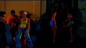 Junior Jack – E Samba (Official video 2003)