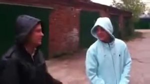 Гуф говорит на китайском! wo cao!