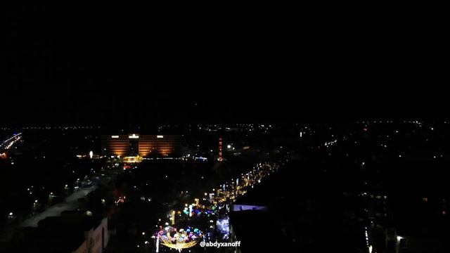 Новый арбат в Шымкенте смотреть онлайн