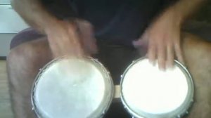 BONGO'S Fast SAMBA Version 2