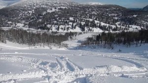 Pri Avalanche, 2 Nov 2014