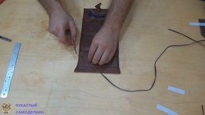 РЮКЗАК ВЫЖИВАЛЬЩИКА своими руками. Рюкзак с зарядкой. Крутая Самоделка для Туризма