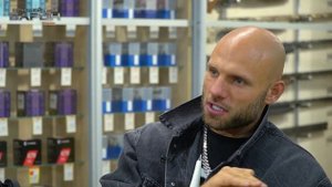 Хардкор изнутри. Почему бои в тренде. Кто создал Hardcore Fighting. Отвечает Анатолий Сульянов.