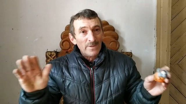 Извлекаем звуки из свистулек смотреть онлайн