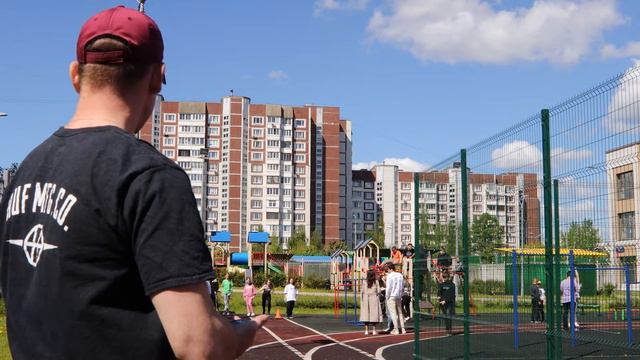 ГТО Желтого бегемота смотреть онлайн