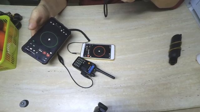 ZELLO router 433 mHz Роутер из интернета в рацию смотреть онлайн